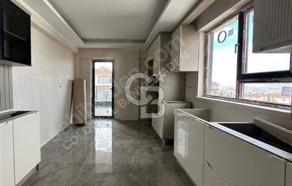 SEYHAN SELVİ'DEN NATO YOLU PARALELİ SIFIR SATILIK 4+1 DAİRE
