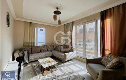 CB MAHALL'DEN İZMİTİN MERKEZİNDE 2+1 DAİRE