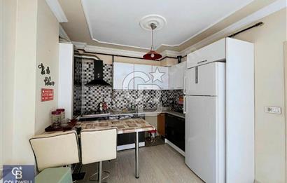 CB MAHALL'DEN İZMİTİN MERKEZİNDE 2+1 DAİRE