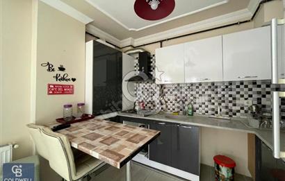 CB MAHALL'DEN İZMİTİN MERKEZİNDE 2+1 DAİRE