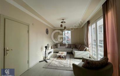 CB MAHALL'DEN İZMİTİN MERKEZİNDE 2+1 DAİRE