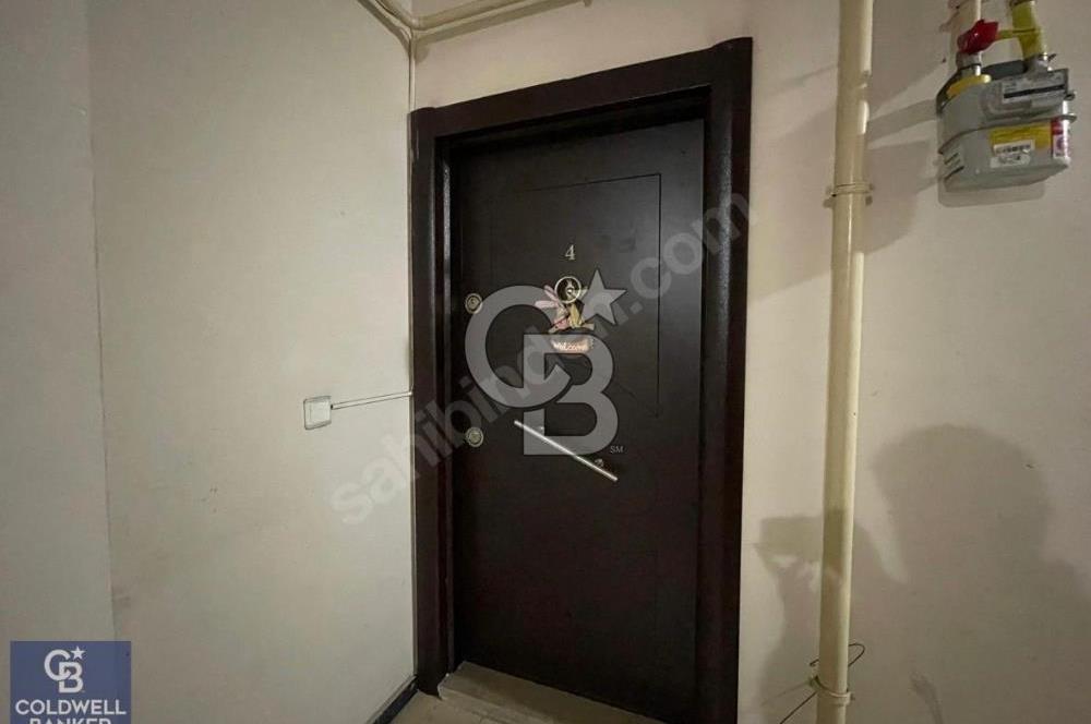 CB MAHALL'DEN İZMİTİN MERKEZİNDE 2+1 DAİRE