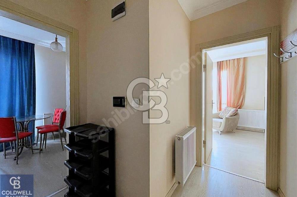 CB MAHALL'DEN İZMİTİN MERKEZİNDE 2+1 DAİRE