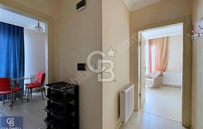 CB MAHALL'DEN İZMİTİN MERKEZİNDE 2+1 DAİRE