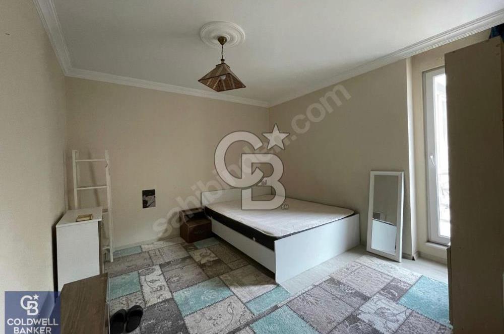 CB MAHALL'DEN İZMİTİN MERKEZİNDE 2+1 DAİRE