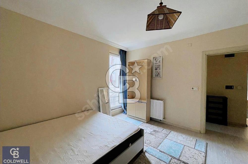 CB MAHALL'DEN İZMİTİN MERKEZİNDE 2+1 DAİRE