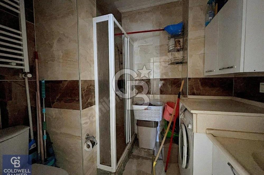 CB MAHALL'DEN İZMİTİN MERKEZİNDE 2+1 DAİRE