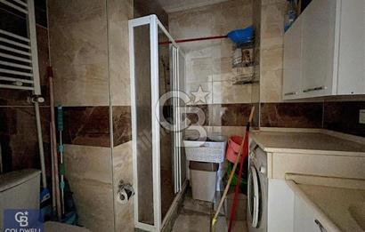 CB MAHALL'DEN İZMİTİN MERKEZİNDE 2+1 DAİRE