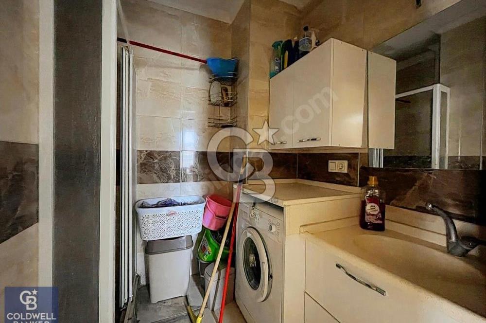 CB MAHALL'DEN İZMİTİN MERKEZİNDE 2+1 DAİRE