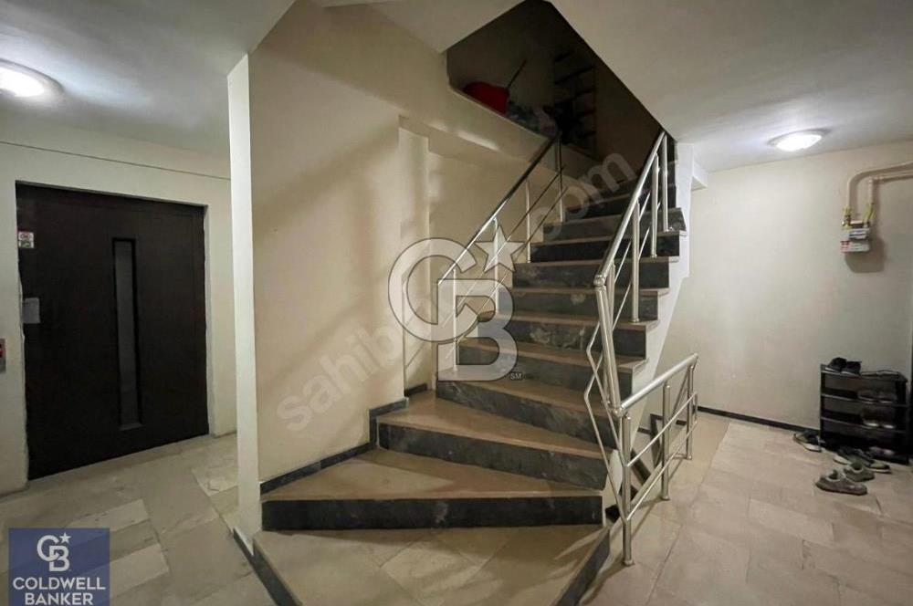 CB MAHALL'DEN İZMİTİN MERKEZİNDE 2+1 DAİRE