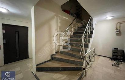 CB MAHALL'DEN İZMİTİN MERKEZİNDE 2+1 DAİRE