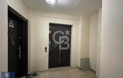 CB MAHALL'DEN İZMİTİN MERKEZİNDE 2+1 DAİRE