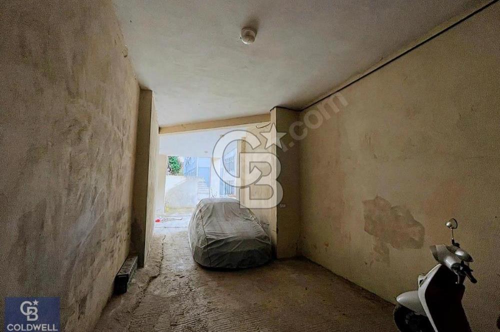 CB MAHALL'DEN İZMİTİN MERKEZİNDE 2+1 DAİRE