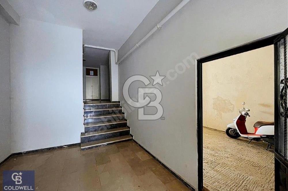 CB MAHALL'DEN İZMİTİN MERKEZİNDE 2+1 DAİRE