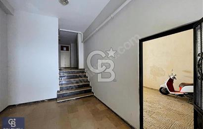 CB MAHALL'DEN İZMİTİN MERKEZİNDE 2+1 DAİRE