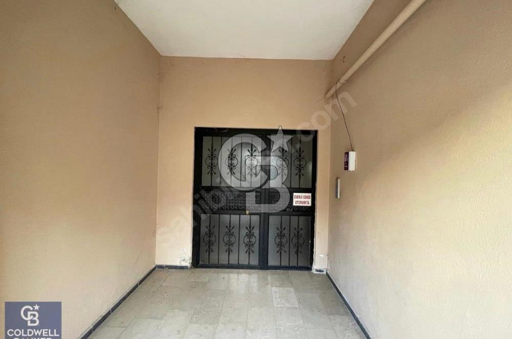 CB MAHALL'DEN İZMİTİN MERKEZİNDE 2+1 DAİRE