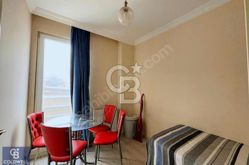 CB MAHALL'DEN İZMİTİN MERKEZİNDE 2+1 DAİRE