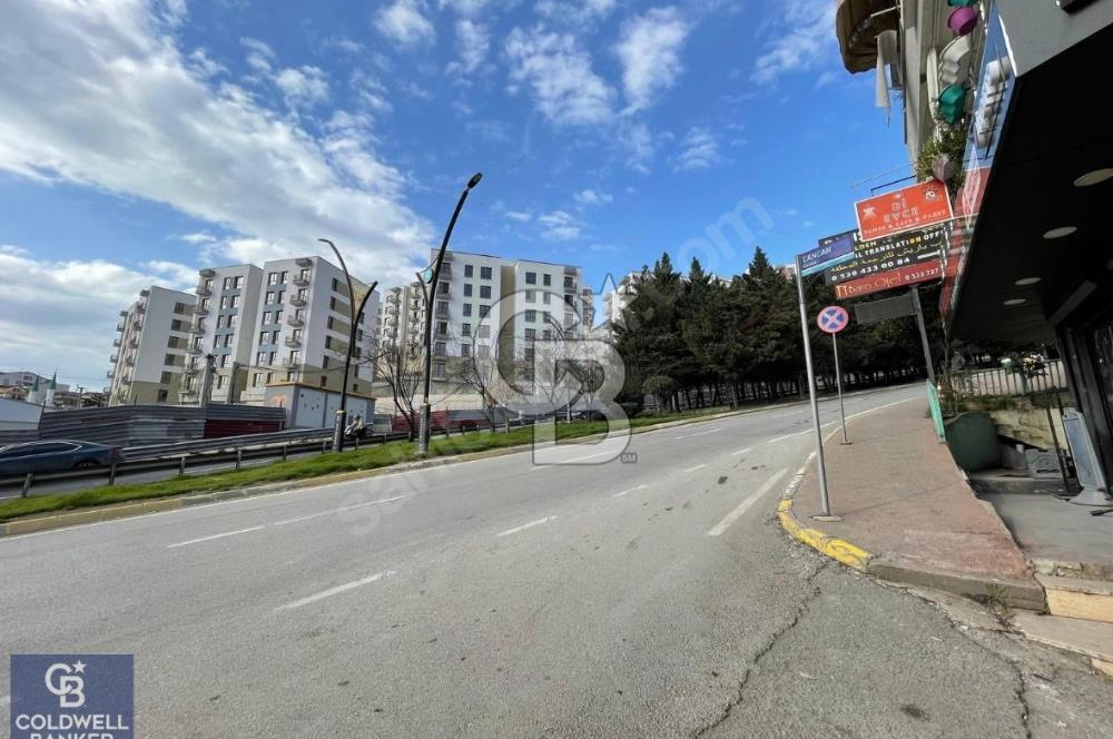 CB MAHALL'DEN İZMİTİN MERKEZİNDE 2+1 DAİRE