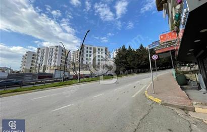 CB MAHALL'DEN İZMİTİN MERKEZİNDE 2+1 DAİRE