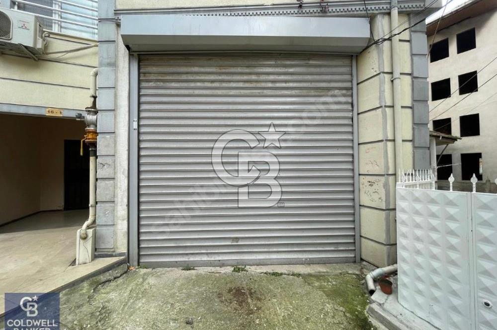 CB MAHALL'DEN İZMİTİN MERKEZİNDE 2+1 DAİRE