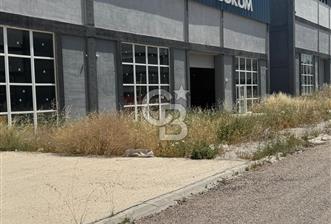 SARAY SAVUNMA SANAYİ (HAB) BÖLGESİ 3000 KAPALI 500 M2 AÇIK ALAN - 10 - 330418
