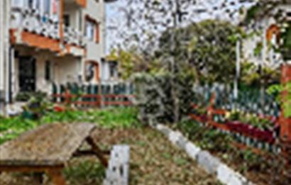 İlimtepe Kalıcı Konutlarda Deniz Manzaralı 3+1