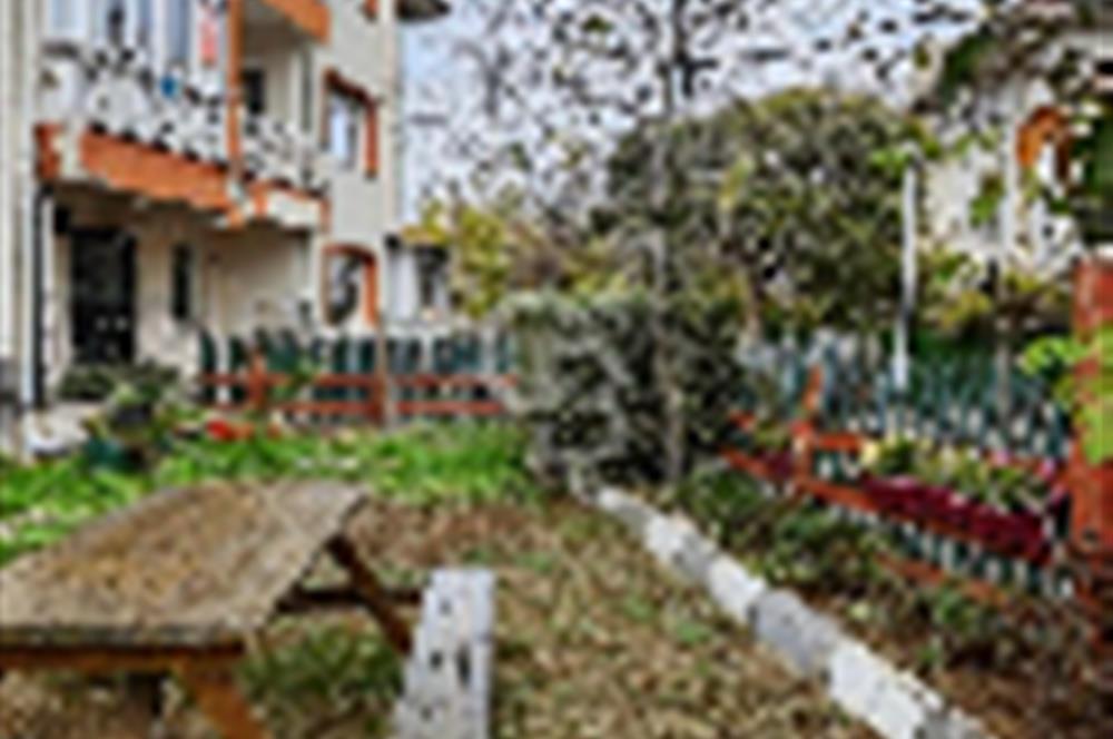 İlimtepe Kalıcı Konutlarda Deniz Manzaralı 3+1