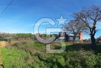 Çanakkale Yapıldak Sahilde Müstakil Tapulu Arsa - 7 - 330411