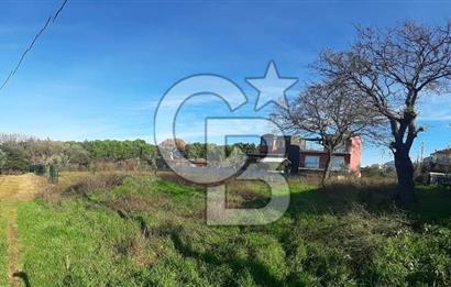 Çanakkale Yapıldak Sahilde Müstakil Tapulu Arsa