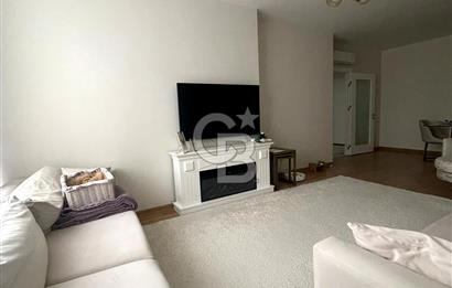 SERTAN DEDE'DEN GRAND TOWER YAKACIKTA SATILIK ÖN CEPHE 3+1 DAİRE