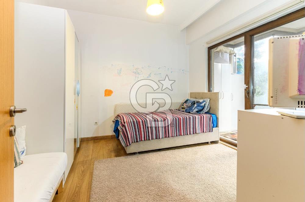 CB AMBIANCE'DAN ÖZLÜCE TREND BY KUMOVA EŞYALI, BAHÇELİ 2+1 DAİRE