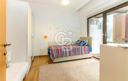 CB AMBIANCE'DAN ÖZLÜCE TREND BY KUMOVA EŞYALI, BAHÇELİ 2+1 DAİRE