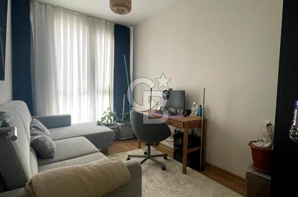 SERTAN DEDE'DEN GRAND TOWER YAKACIKTA SATILIK ÖN CEPHE 3+1 DAİRE