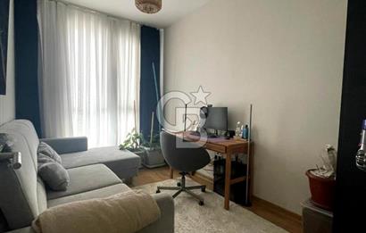 SERTAN DEDE'DEN GRAND TOWER YAKACIKTA SATILIK ÖN CEPHE 3+1 DAİRE