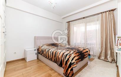 CB AMBIANCE'DAN ÖZLÜCE TREND BY KUMOVA EŞYALI, BAHÇELİ 2+1 DAİRE