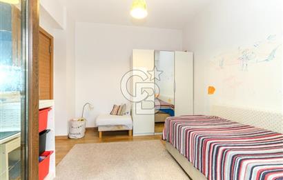 CB AMBIANCE'DAN ÖZLÜCE TREND BY KUMOVA EŞYALI, BAHÇELİ 2+1 DAİRE