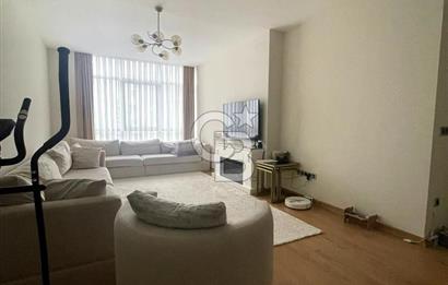 SERTAN DEDE'DEN GRAND TOWER YAKACIKTA SATILIK ÖN CEPHE 3+1 DAİRE