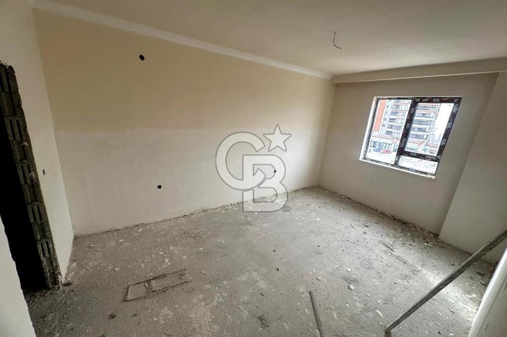 ACİL ALTINDAĞ ULUBEY'DE SATILIK 3+1 DAİRE