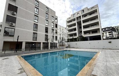 CB AMBIANCE'DAN KAYAPA/ÇAMLIK SYDNEY GARDEN'DA 3+1 BAHÇE KATI