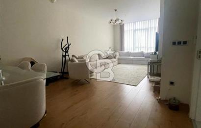 SERTAN DEDE'DEN GRAND TOWER YAKACIKTA SATILIK ÖN CEPHE 3+1 DAİRE