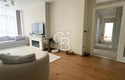 SERTAN DEDE'DEN GRAND TOWER YAKACIKTA SATILIK ÖN CEPHE 3+1 DAİRE