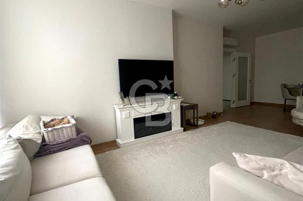 SERTAN DEDE'DEN GRAND TOWER YAKACIKTA SATILIK ÖN CEPHE 3+1 DAİRE