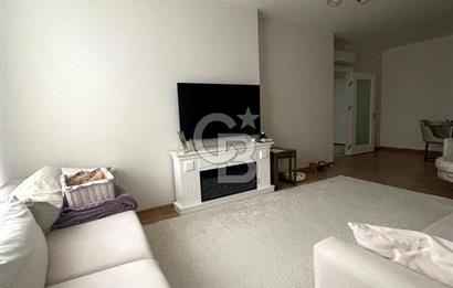 SERTAN DEDE'DEN GRAND TOWER YAKACIKTA SATILIK ÖN CEPHE 3+1 DAİRE