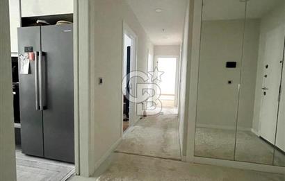 SERTAN DEDE'DEN GRAND TOWER YAKACIKTA SATILIK ÖN CEPHE 3+1 DAİRE