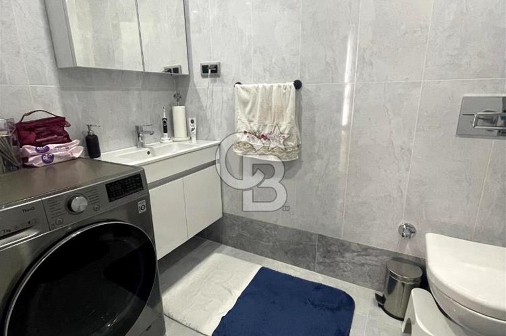 SERTAN DEDE'DEN GRAND TOWER YAKACIKTA SATILIK ÖN CEPHE 3+1 DAİRE