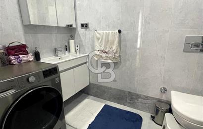 SERTAN DEDE'DEN GRAND TOWER YAKACIKTA SATILIK ÖN CEPHE 3+1 DAİRE