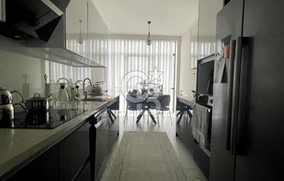 SERTAN DEDE'DEN GRAND TOWER YAKACIKTA SATILIK ÖN CEPHE 3+1 DAİRE