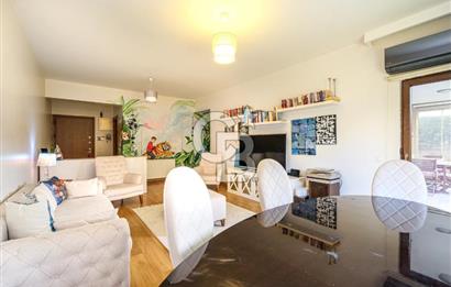 CB AMBIANCE'DAN ÖZLÜCE TREND BY KUMOVA EŞYALI, BAHÇELİ 2+1 DAİRE