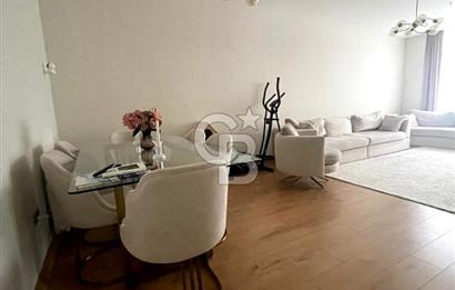 SERTAN DEDE'DEN GRAND TOWER YAKACIKTA SATILIK ÖN CEPHE 3+1 DAİRE