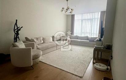 SERTAN DEDE'DEN GRAND TOWER YAKACIKTA SATILIK ÖN CEPHE 3+1 DAİRE